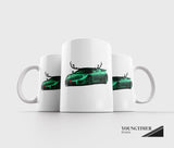 Tazza / Mug Bugatti EB110