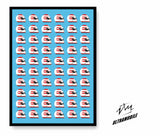 Roland Ratzenberger pattern