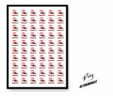 Roland Ratzenberger pattern