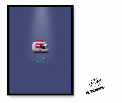 Roland Ratzenberger Anniversary