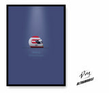 Roland Ratzenberger Anniversary