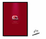 Roland Ratzenberger Anniversary