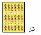 Roland Ratzenberger pattern