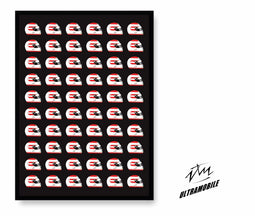 Roland Ratzenberger pattern