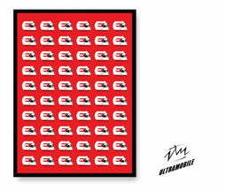 Roland Ratzenberger pattern