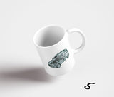 Tazza / Mug Cinquecento Trofeo