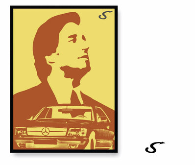 Yuppies / Christian De Sica