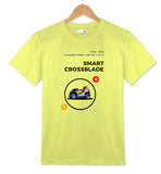 Smart Crossblade T-shirt