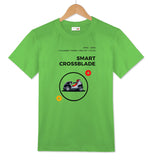 Smart Crossblade T-shirt