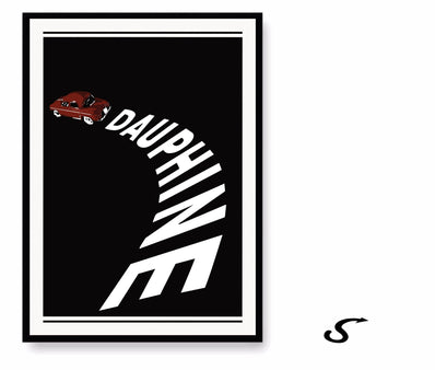 Dauphine