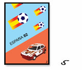 Espana 82 / Ci vuole Ritmo