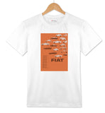 Fiat Millenovecentosessantatrè T-shirt