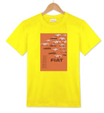 Fiat Millenovecentosessantatrè T-shirt