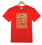 Fiat Millenovecentosessantatrè T-shirt