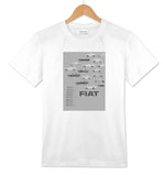 Fiat Millenovecentosessantatrè T-shirt