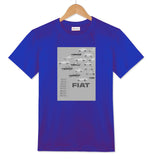 Fiat Millenovecentosessantatrè T-shirt