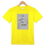 Fiat Millenovecentosessantatrè T-shirt