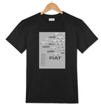 Fiat Millenovecentosessantatrè T-shirt