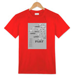 Fiat Millenovecentosessantatrè T-shirt