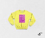 Sweatshirt Felpa girocollo Fiat Millenovecentosessantatrè