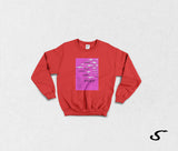 Sweatshirt Felpa girocollo Fiat Millenovecentosessantatrè