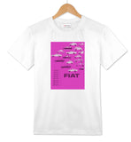 Fiat Millenovecentosessantatrè T-shirt