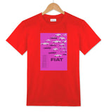 Fiat Millenovecentosessantatrè T-shirt
