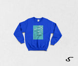 Sweatshirt Felpa girocollo Fiat Millenovecentosessantatrè