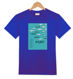 Fiat Millenovecentosessantatrè T-shirt