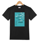 Fiat Millenovecentosessantatrè T-shirt