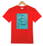 Fiat Millenovecentosessantatrè T-shirt