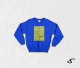 Sweatshirt Felpa girocollo Fiat Millenovecentosessantatrè