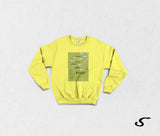 Sweatshirt Felpa girocollo Fiat Millenovecentosessantatrè