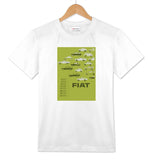 Fiat Millenovecentosessantatrè T-shirt