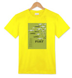 Fiat Millenovecentosessantatrè T-shirt