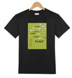 Fiat Millenovecentosessantatrè T-shirt