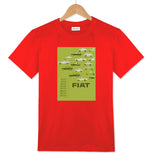 Fiat Millenovecentosessantatrè T-shirt