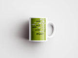 Tazza / Mug Fiat Millenovecentosessantatrè