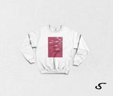 Sweatshirt Felpa girocollo Fiat Millenovecentosessantatrè