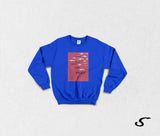 Sweatshirt Felpa girocollo Fiat Millenovecentosessantatrè