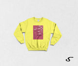 Sweatshirt Felpa girocollo Fiat Millenovecentosessantatrè