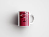 Tazza / Mug Fiat Millenovecentosessantatrè