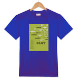 Fiat Millenovecentosessantatrè T-shirt