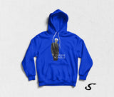 Hoodie Felpa con cappuccio - Gianni Agnelli