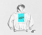 Hoodie Felpa con cappuccio BMW 635csi