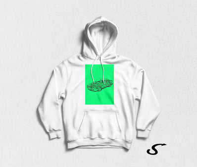 Hoodie Felpa con cappuccio BMW 635csi