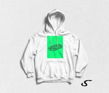 Hoodie Felpa con cappuccio BMW 635csi