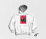 Hoodie Felpa con cappuccio Adriano Celentano / Bluff