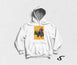 Hoodie Felpa con cappuccio Adriano Celentano / Bluff