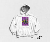 Hoodie Felpa con cappuccio Adriano Celentano / Bluff